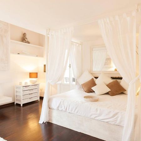 Navona Luxury Penthouse Home 로마 외부 사진