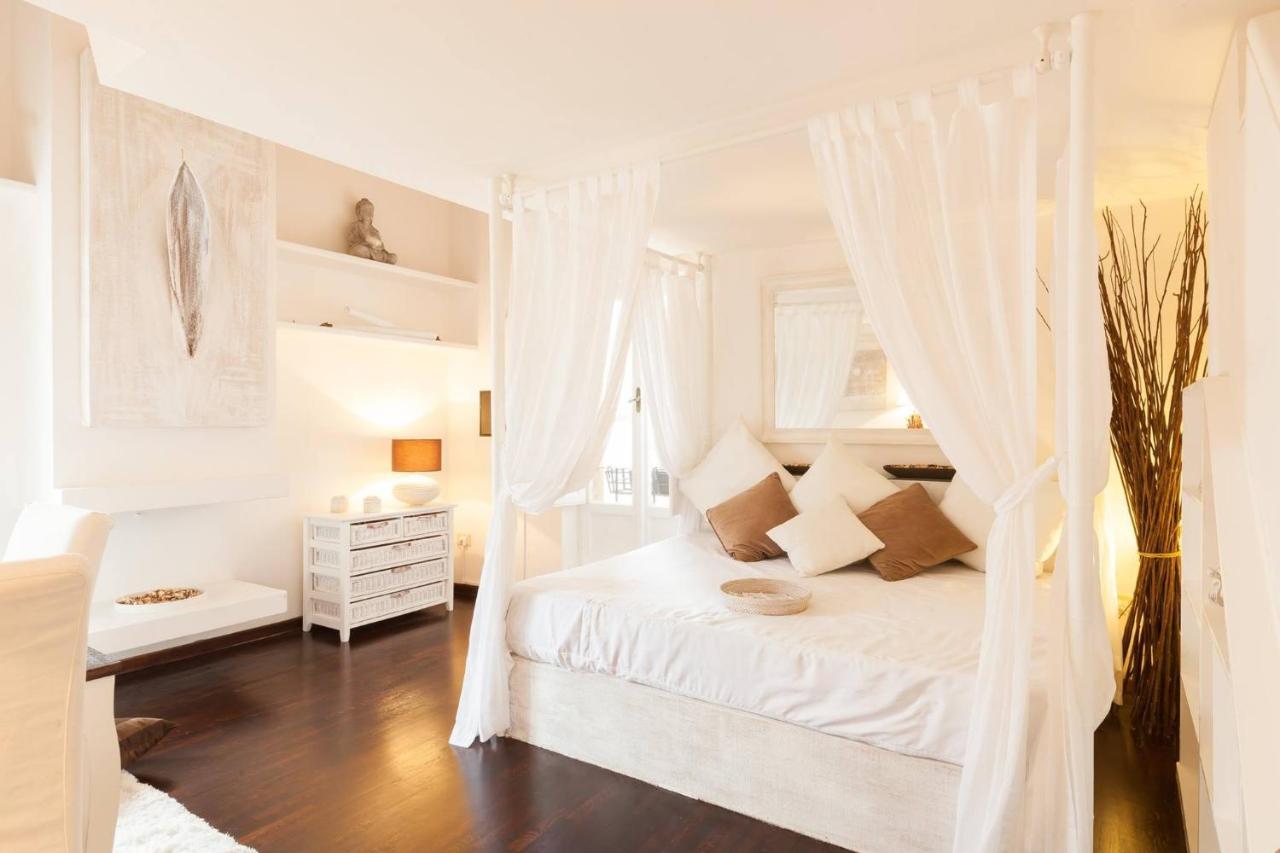 Navona Luxury Penthouse Home 로마 외부 사진
