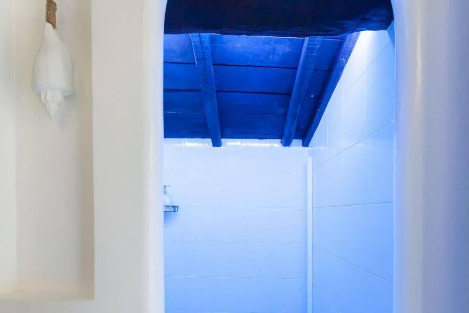 Navona Luxury Penthouse Home 로마 외부 사진