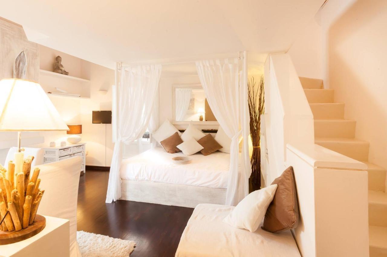 Navona Luxury Penthouse Home 로마 외부 사진
