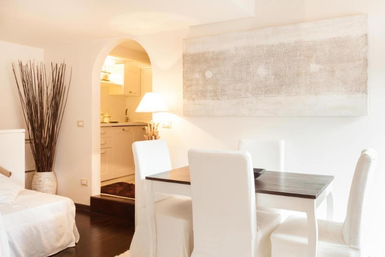 Navona Luxury Penthouse Home 로마 외부 사진