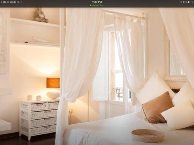 Navona Luxury Penthouse Home 로마 외부 사진