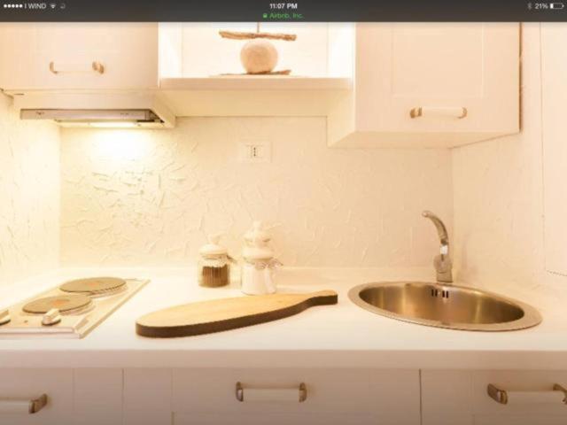 Navona Luxury Penthouse Home 로마 외부 사진