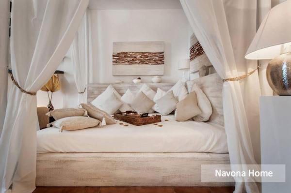 Navona Luxury Penthouse Home 로마 외부 사진